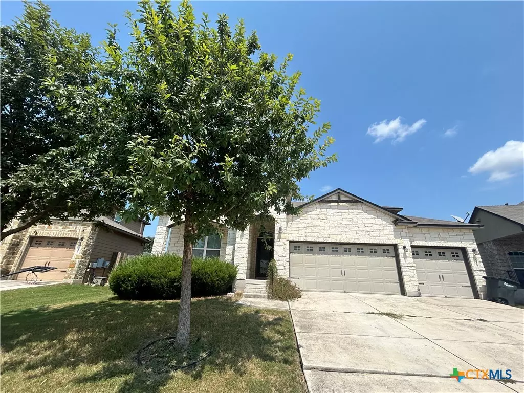 New Braunfels, TX 78130,338 Oak Creek WAY