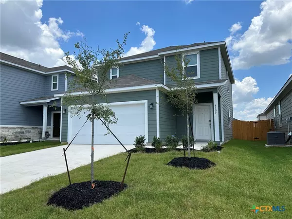 4305 Danforth, New Braunfels, TX 78130