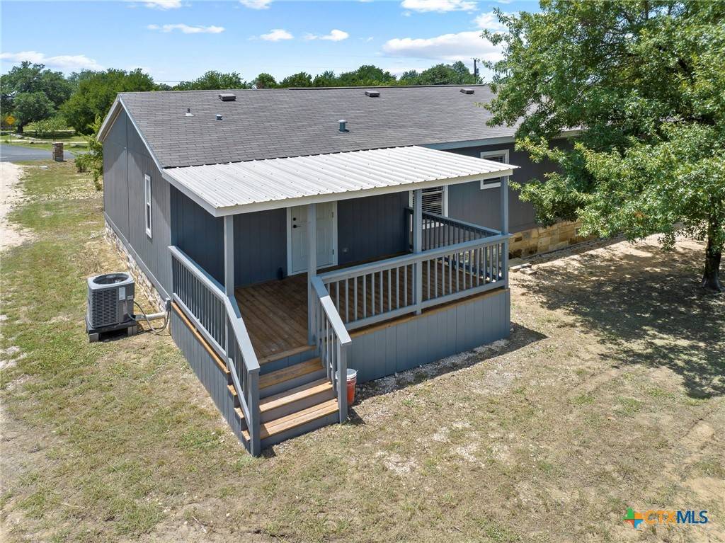 106 Augusta Place DR, Liberty Hill, TX 78642