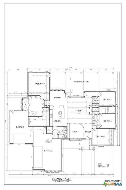 126 County Road 3152 #1,  Kempner,  TX 76539