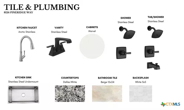 Temple, TX 76502,8124 Pineridge WAY