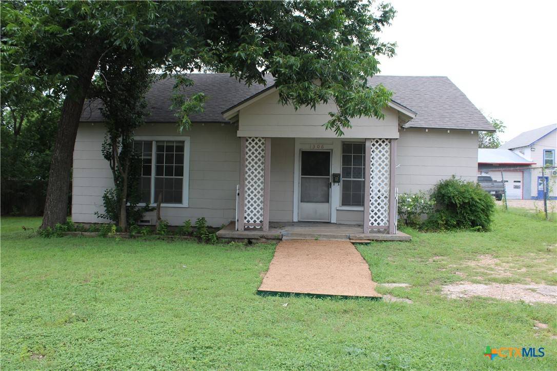 1306 S 45th ST, Temple, TX 76504