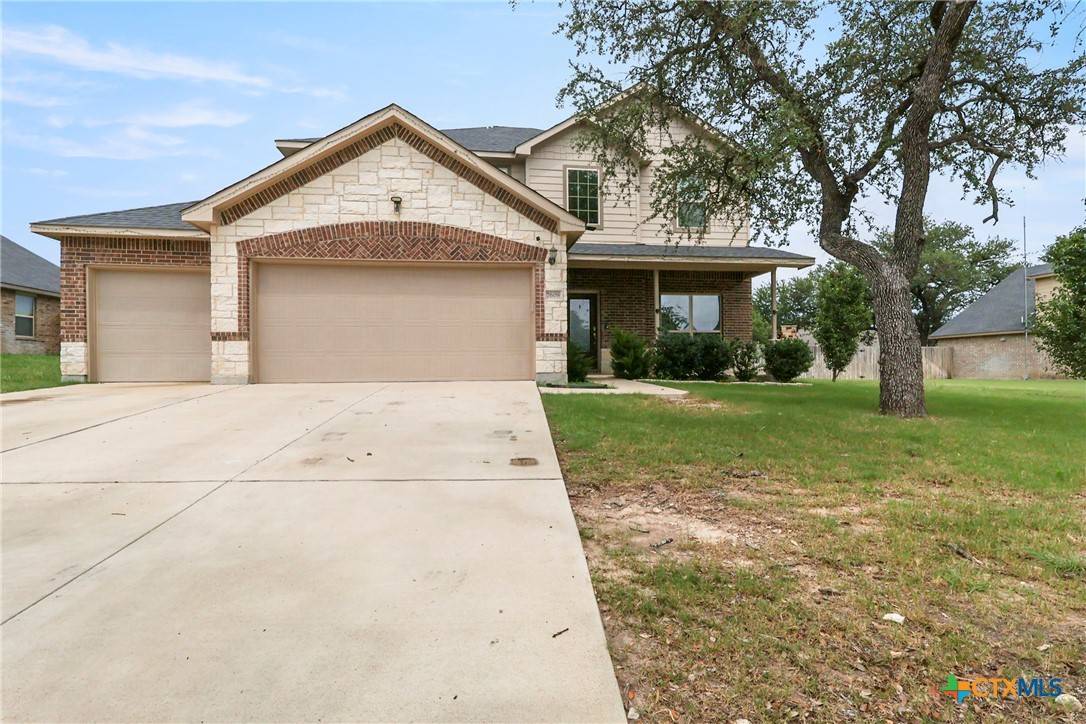7608 Melanite DR, Killeen, TX 76542
