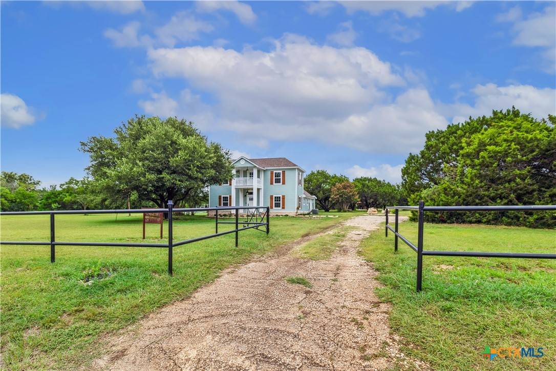 5305 Westcliff RD, Killeen, TX 76543