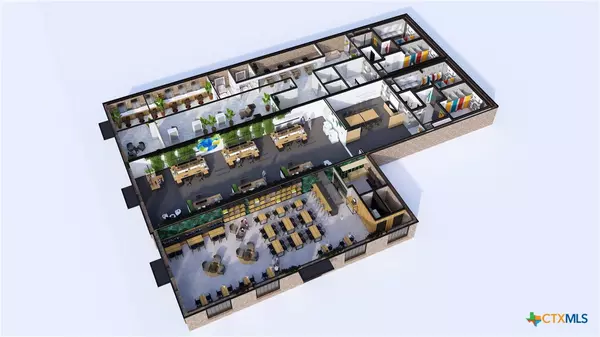 Rockdale, TX 76567,106 W Cameron AVE