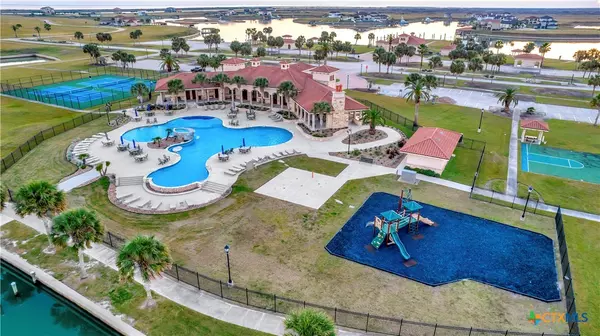 Port O'connor, TX 77982,Lot 91 Seashore LK