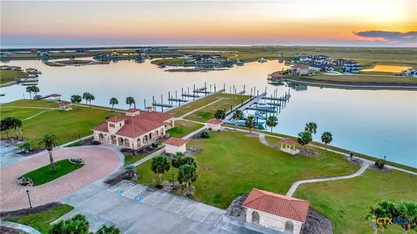 Port O'connor, TX 77982,Lot 91 Seashore LK