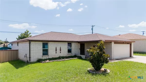 Killeen, TX 76549,4210 Sand Dollar DR