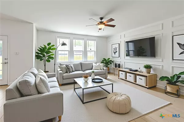 4648 Padula DR, Round Rock, TX 78665