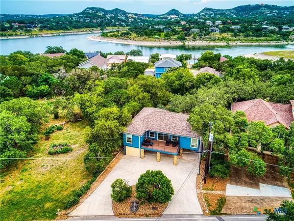 2919 Colleen DR, Canyon Lake, TX 78133