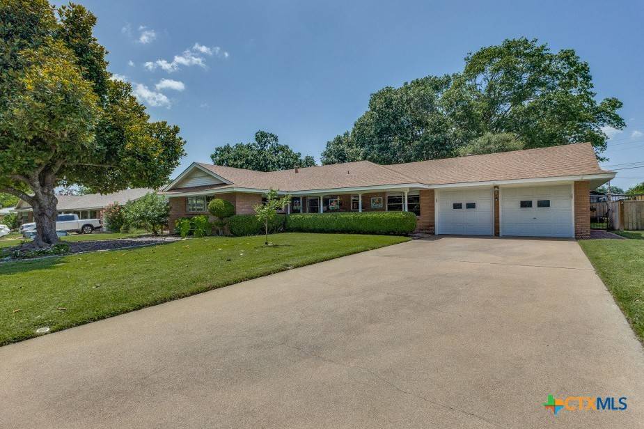 3314 Oakdale DR, Temple, TX 76502