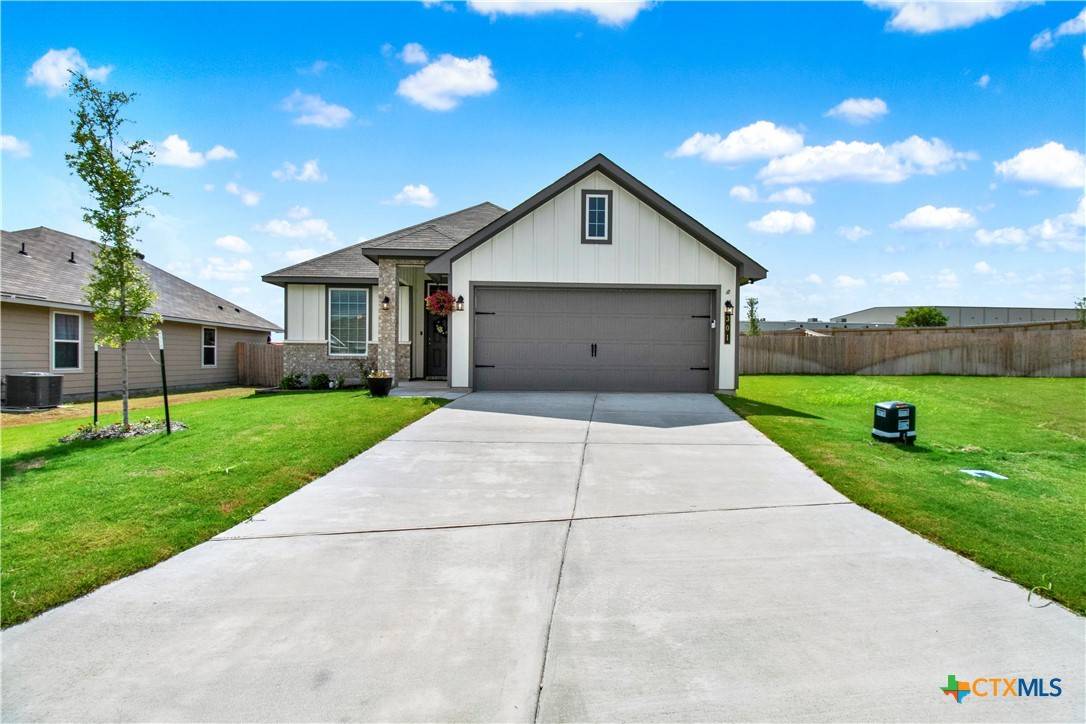 301 State LOOP, Troy, TX 76579