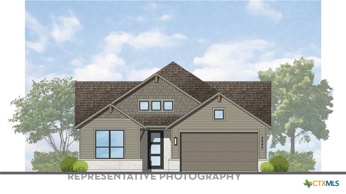 8601 Peafowl ST, Austin, TX 78744