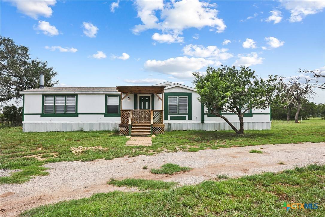 154 Oak Lawn DR, Bandera, TX 78003
