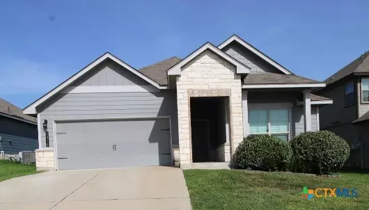 Copperas Cove, TX 76522,2311 Pintail LOOP