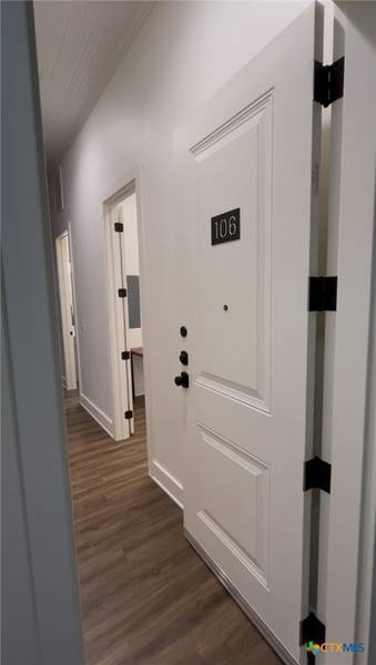 11 S Main ST #106, Temple, TX 76501