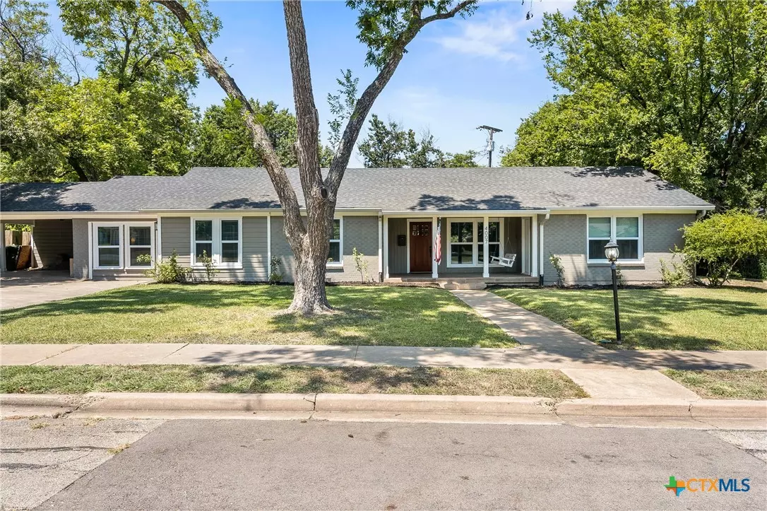 Waco, TX 76710,4007 Austin AVE