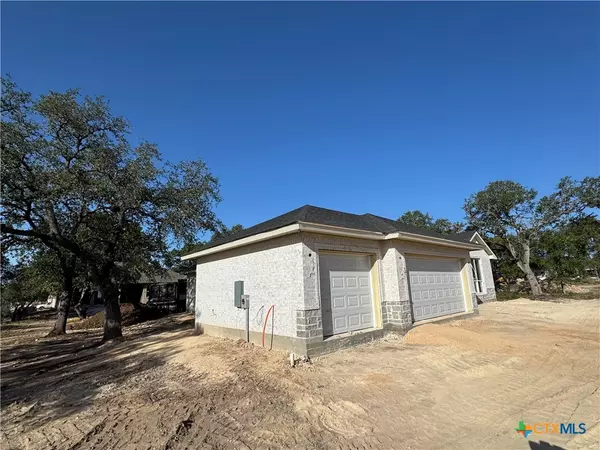 Salado, TX 76571,1325 Rylee LN