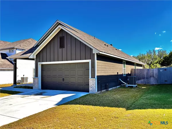 Copperas Cove, TX 76522,1622 Dryden AVE