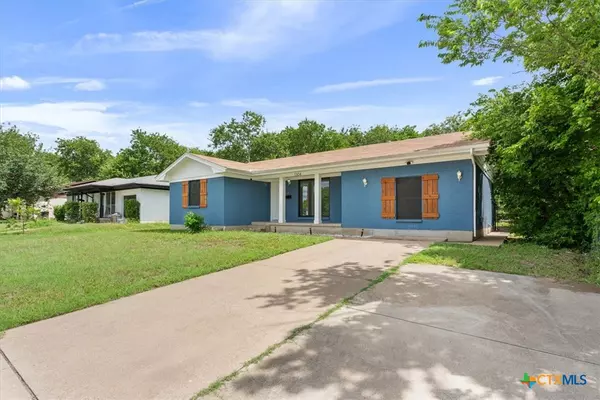 Killeen, TX 76541,1304 Metropolitan DR