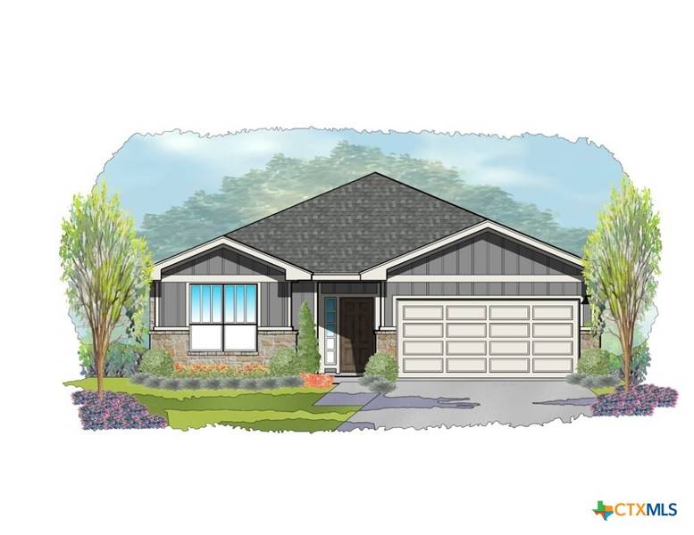 110 Raindance CT, Victoria, TX 77904