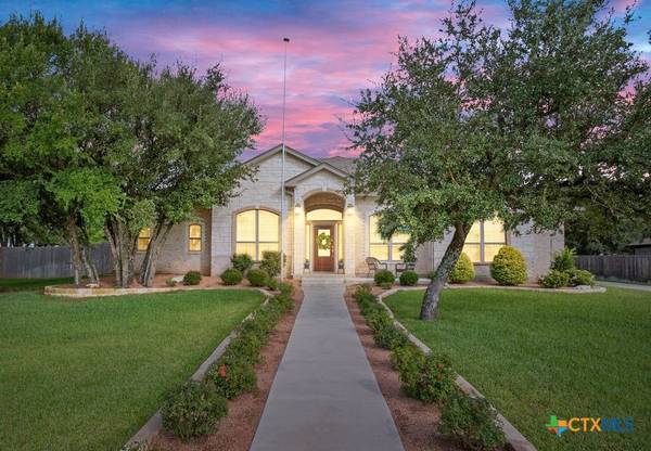 5743 Watusi DR, Belton, TX 76513