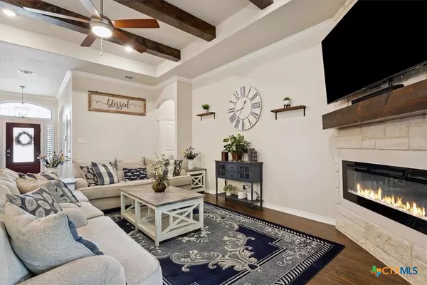 Belton, TX 76513,5743 Watusi DR