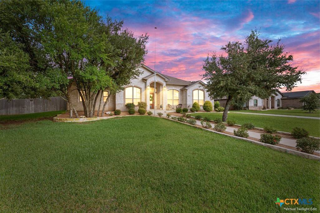 Belton, TX 76513,5743 Watusi DR