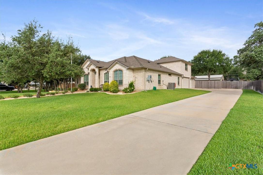Belton, TX 76513,5743 Watusi DR