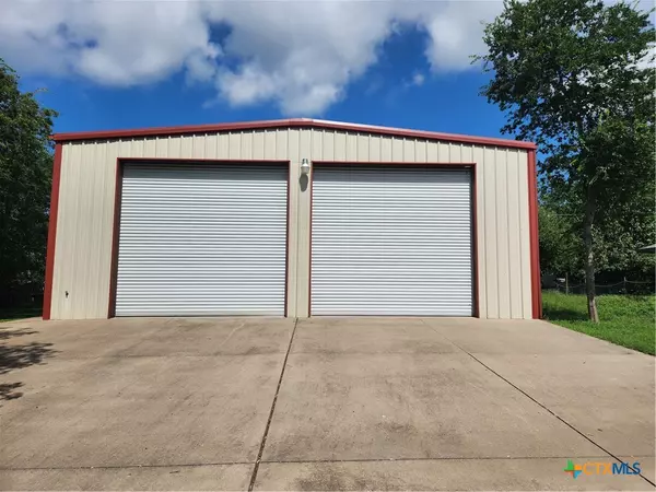 2984 Camelot LN, Belton, TX 76513