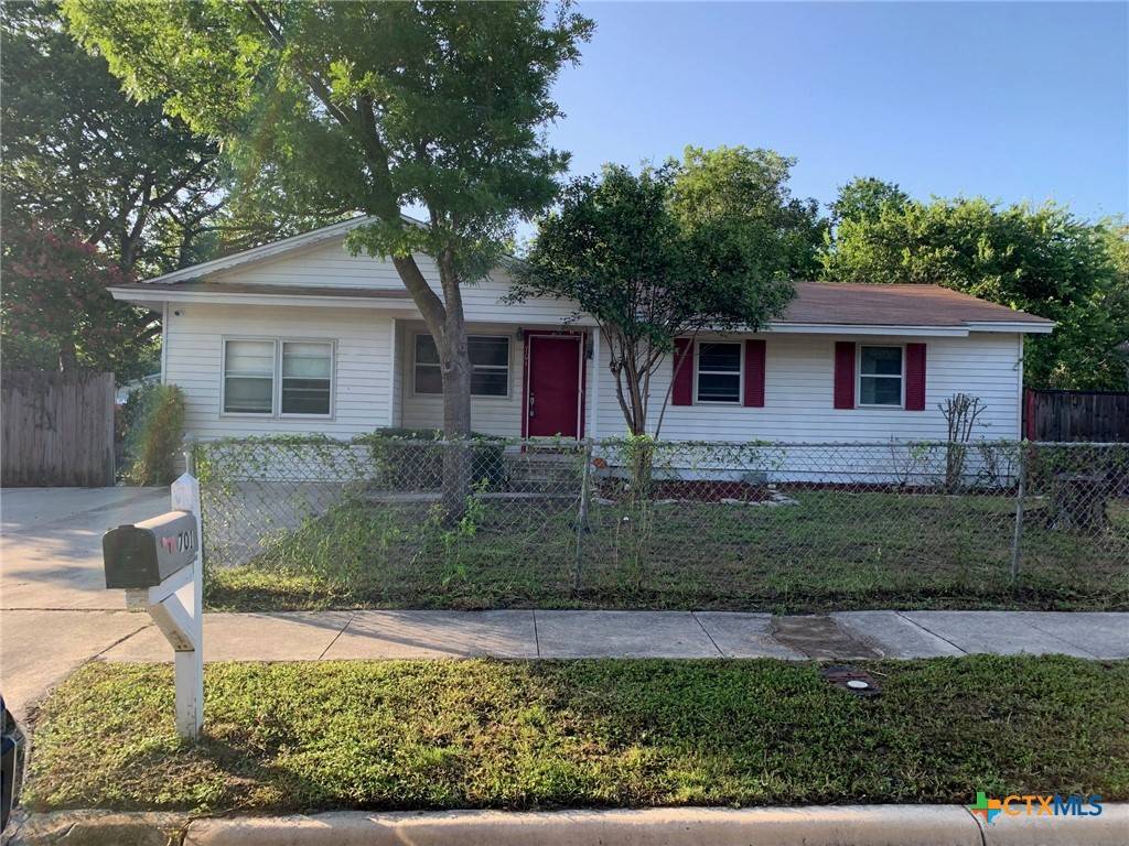 701 S 19th ST, Copperas Cove, TX 76522