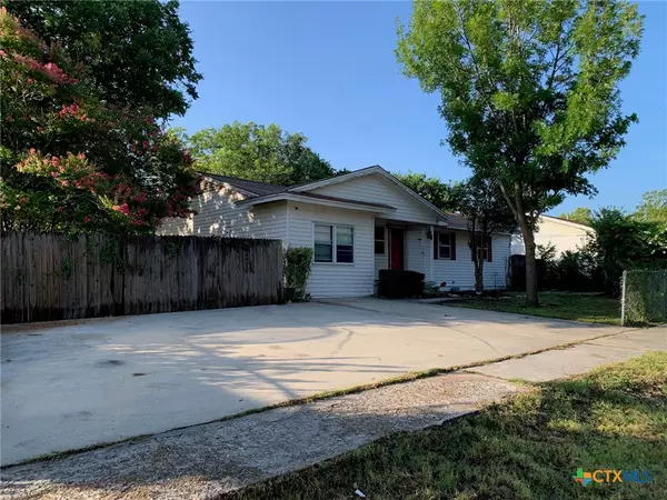 Copperas Cove, TX 76522,701 S 19th ST
