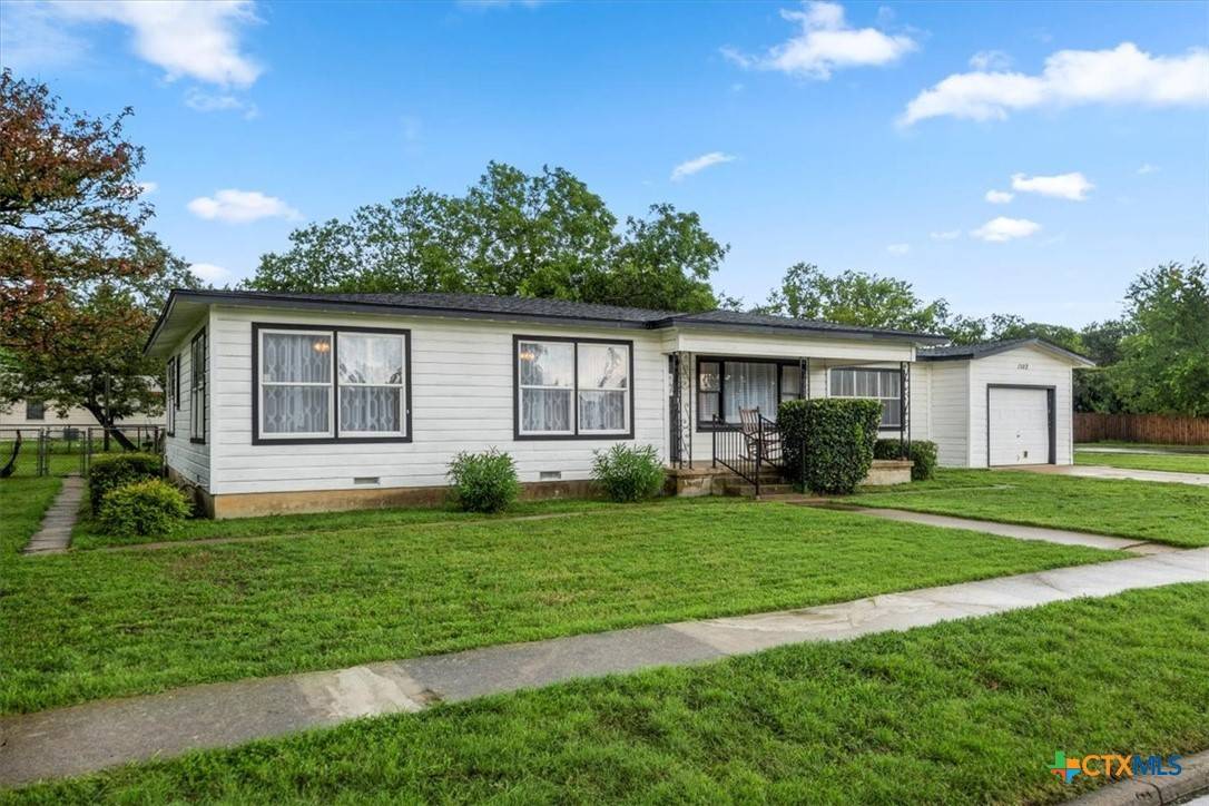 Copperas Cove, TX 76522,1102 S 5th ST