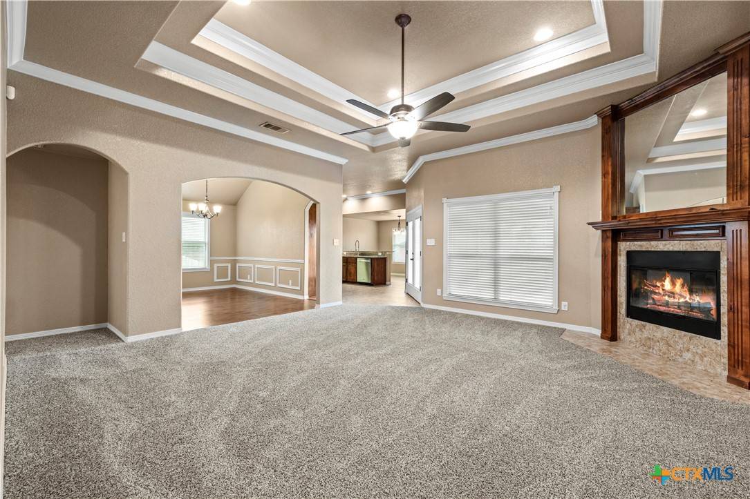 Temple, TX 76502,1722 Shadow Canyon DR