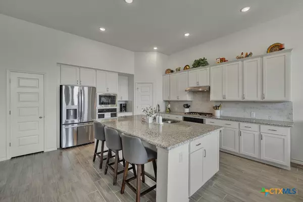 Bulverde, TX 78163,3121 Alnwick PARK