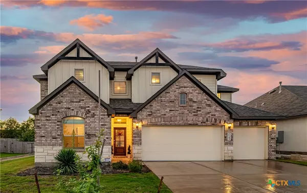 2143 Meadow Way ST, New Braunfels, TX 78132