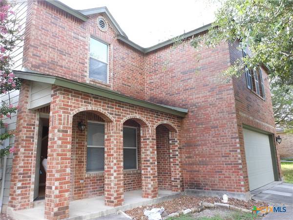 617 San Augustine BLVD, New Braunfels, TX 78132
