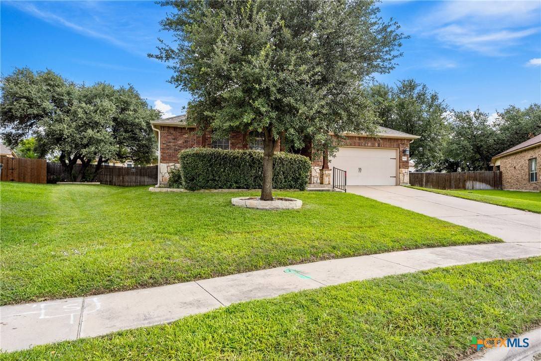 Killeen, TX 76542,5507 Sulfur Spring DR