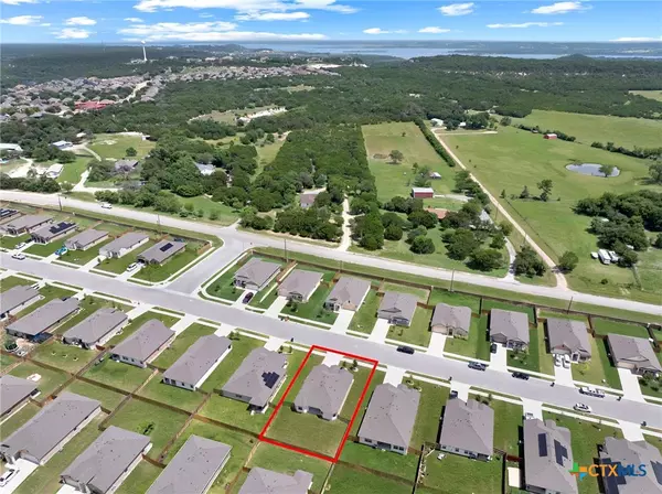 Harker Heights, TX 76548,2506 Corradino ST