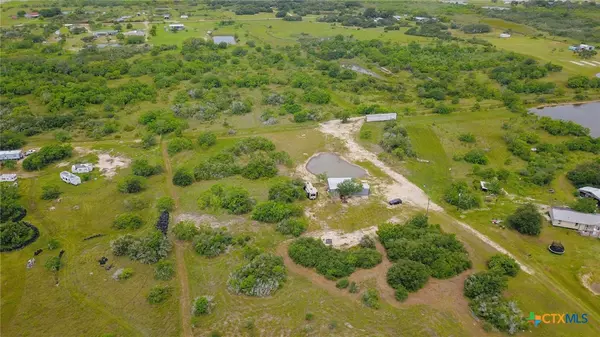 Seadrift, TX 77983,161 Morales RD