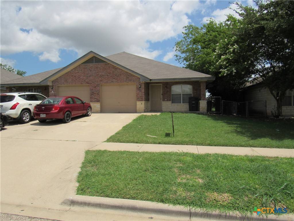 4809-B John David, Killeen, TX 76549