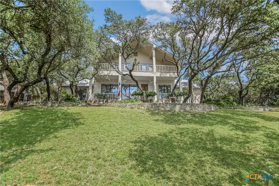264 Hill Country TRL, Wimberley, TX 78676