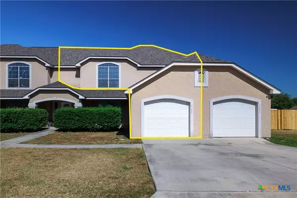 New Braunfels, TX 78130,3110 Douglas Fir DR #3112