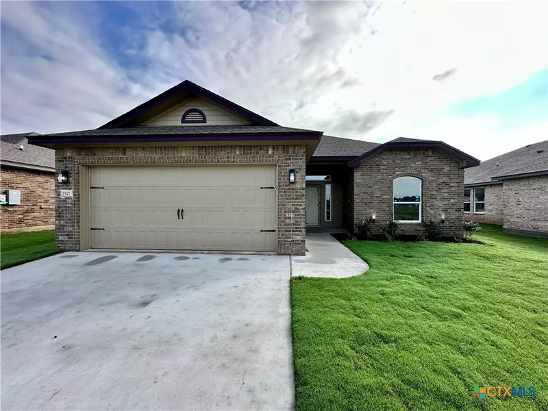 2577 Cedar Glen DR, Belton, TX 76513