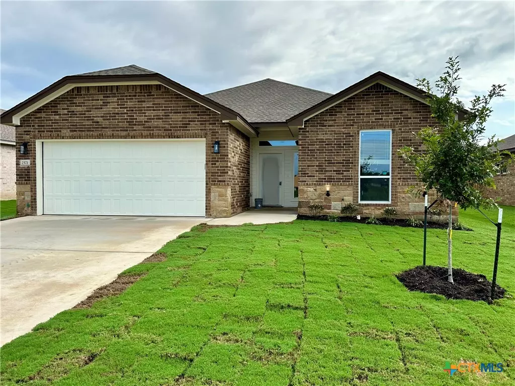 Belton, TX 76513,2571 Cedar Glen DR
