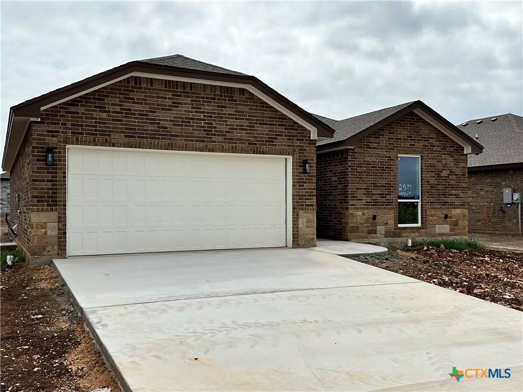 Belton, TX 76513,2571 Cedar Glen DR