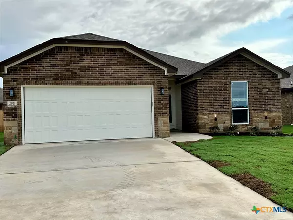 Belton, TX 76513,2571 Cedar Glen DR