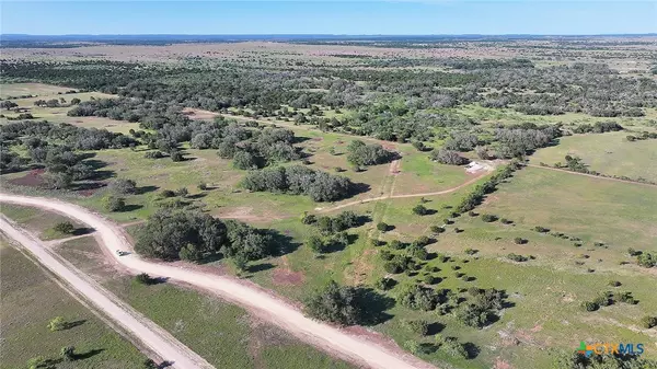 Bertram, TX 78605,TBD Lot 5 County Rd 210
