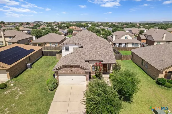 Killeen, TX 76542,6804 Bayberry DR