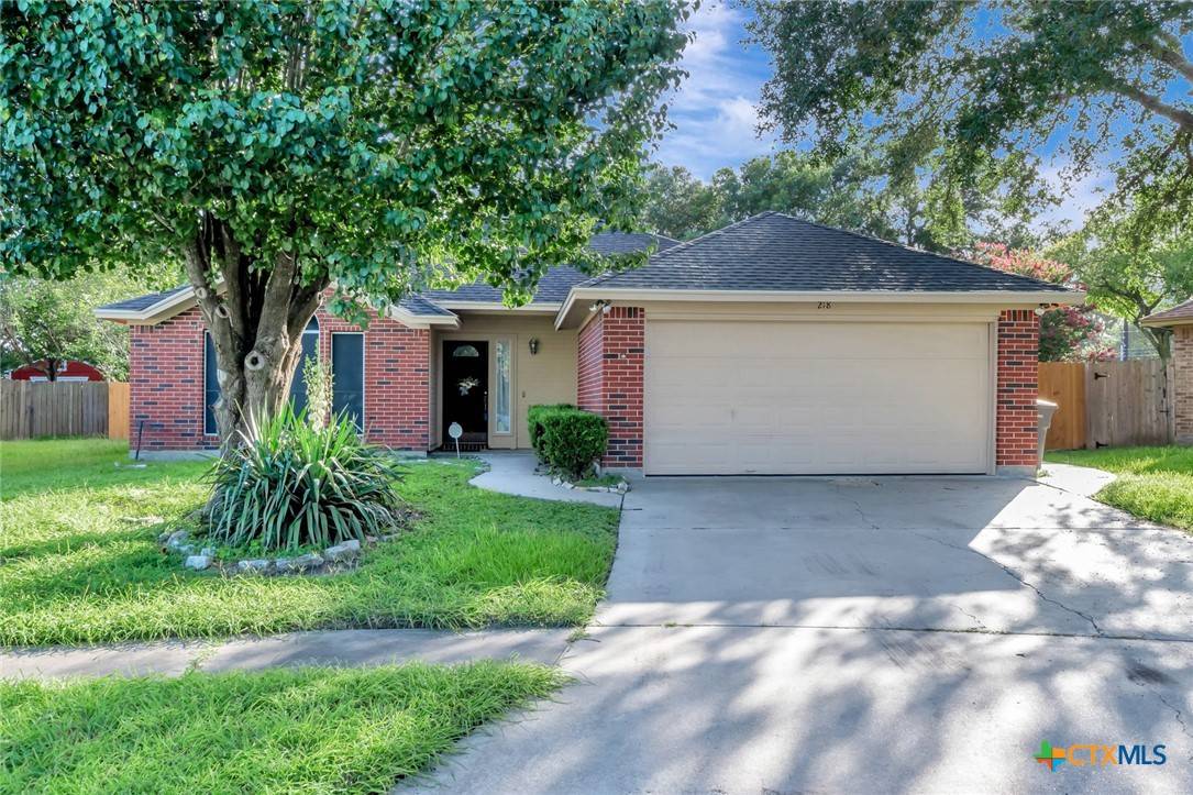 218 Sunset DR, Victoria, TX 77901